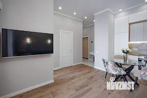 2-к квартира, вторичка, 48м2, 14/14 этаж