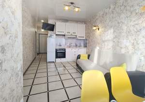 1-к квартира, вторичка, 48м2, 11/21 этаж