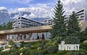 1-к квартира, вторичка, 47м2, 6/9 этаж