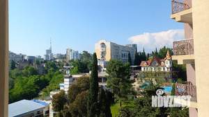 2-к квартира, вторичка, 46м2, 9/12 этаж