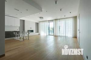 3-к квартира, вторичка, 148м2, 4/20 этаж