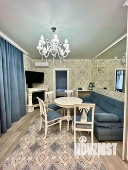 2-к квартира, вторичка, 47м2, 1/3 этаж