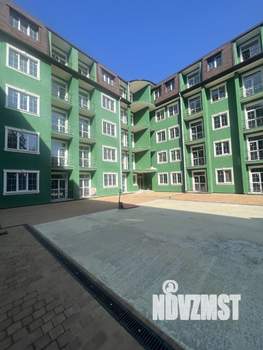 2-к квартира, вторичка, 40м2, 3/5 этаж