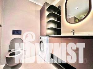 1-к квартира, вторичка, 45м2, 4/5 этаж