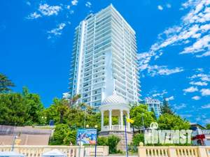 2-к квартира, вторичка, 80м2, 9/25 этаж