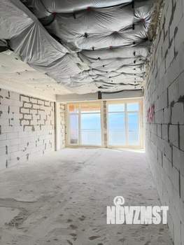 Студия квартира, вторичка, 58м2, 12/12 этаж