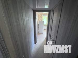 2-к квартира, вторичка, 50м2, 3/5 этаж