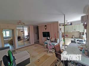 2-к квартира, вторичка, 47м2, 4/4 этаж