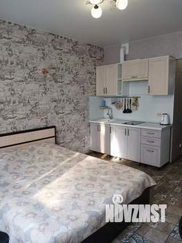 Студия квартира, вторичка, 21м2, 3/11 этаж