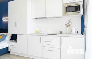 Студия квартира, вторичка, 30м2, 10/18 этаж