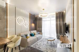 2-к квартира, вторичка, 55м2, 20/20 этаж