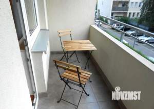 1-к квартира, вторичка, 37м2, 2/6 этаж
