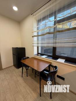 2-к квартира, вторичка, 29м2, 1/18 этаж