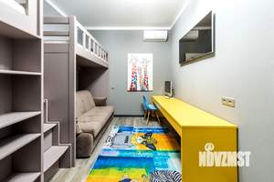 3-к квартира, вторичка, 120м2, 17/20 этаж