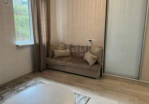 Студия квартира, вторичка, 25м2, 3/9 этаж