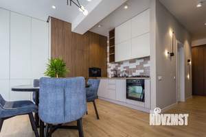 2-к квартира, вторичка, 57м2, 5/11 этаж