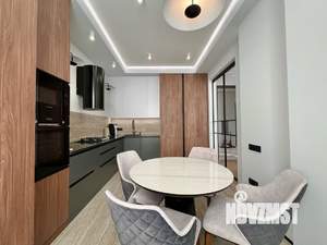 1-к квартира, вторичка, 54м2, 5/6 этаж