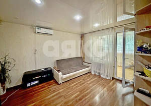 2-к квартира, вторичка, 55м2, 2/9 этаж