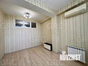 3-к квартира, вторичка, 72м2, 1/13 этаж