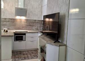 2-к квартира, вторичка, 46м2, 3/8 этаж