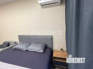 Студия квартира, сданный дом, 29м2, 10/12 этаж