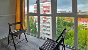 2-к квартира, вторичка, 52м2, 9/12 этаж