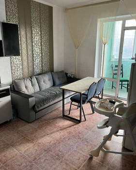 3-к квартира, вторичка, 77м2, 2/7 этаж