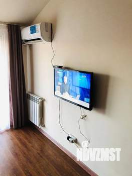 1-к квартира, вторичка, 40м2, 6/7 этаж