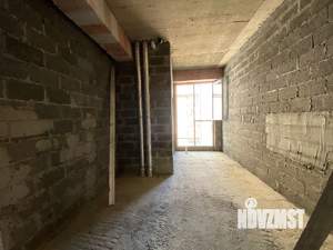 Студия квартира, вторичка, 18м2, 3/4 этаж