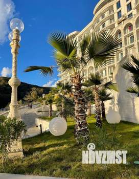 1-к квартира, вторичка, 20м2, 4/12 этаж