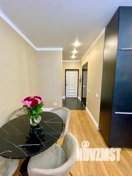 Студия квартира, вторичка, 31м2, 6/21 этаж