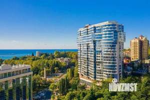 2-к квартира, вторичка, 68м2, 9/25 этаж