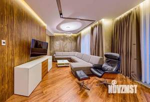 2-к квартира, вторичка, 93м2, 3/6 этаж