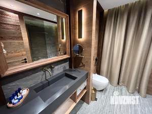 1-к квартира, вторичка, 54м2, 2/4 этаж