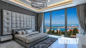 2-к квартира, вторичка, 55м2, 4/5 этаж