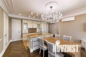 2-к квартира, вторичка, 95м2, 14/22 этаж