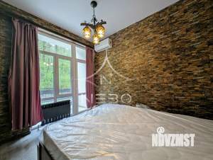 1-к квартира, вторичка, 45м2, 1/4 этаж