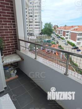 Студия квартира, вторичка, 26м2, 2/5 этаж