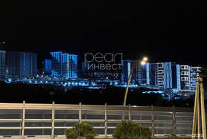 Студия квартира, вторичка, 25м2, 17/19 этаж