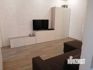 1-к квартира, вторичка, 35м2, 6/12 этаж
