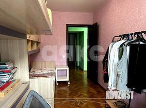 3-к квартира, вторичка, 60м2, 3/5 этаж