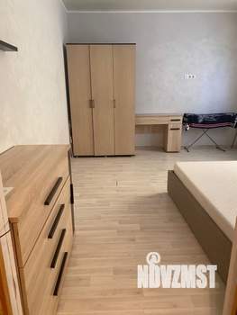 1-к квартира, вторичка, 32м2, 1/4 этаж