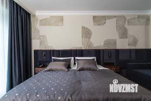 Студия квартира, вторичка, 35м2, 6/11 этаж