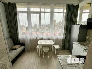 1-к квартира, вторичка, 30м2, 2/5 этаж