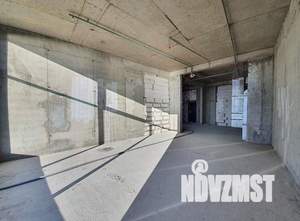 3-к квартира, вторичка, 150м2, 16/18 этаж