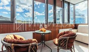 2-к квартира, вторичка, 60м2, 19/21 этаж