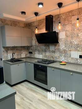 3-к квартира, вторичка, 73м2, 9/9 этаж