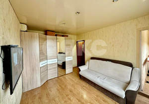 2-к квартира, вторичка, 55м2, 2/9 этаж