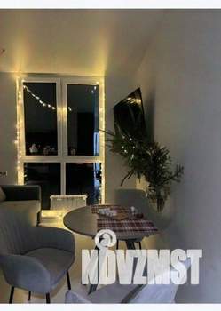 1-к квартира, вторичка, 40м2, 10/17 этаж