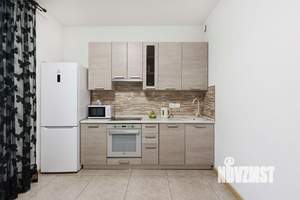 1-к квартира, вторичка, 38м2, 6/23 этаж